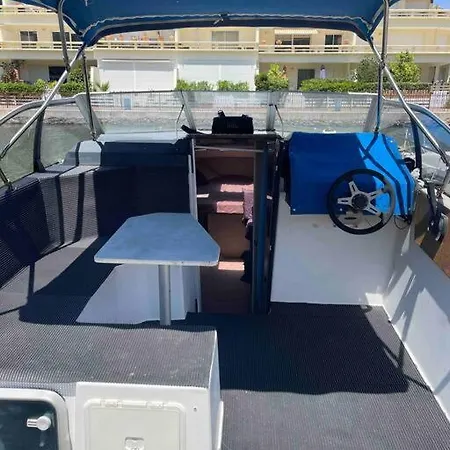 Evasion Garantie Botel *