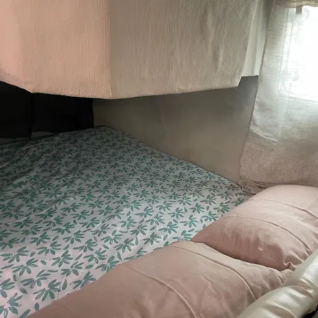 Bateau-hôtel Evasion Garantie Canet-en-Roussillon