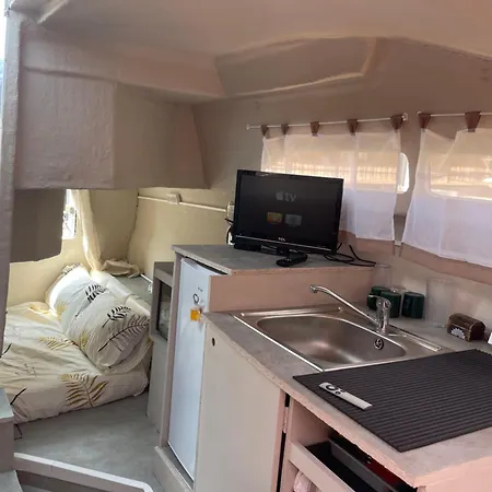 Botel Evasion Garantie *