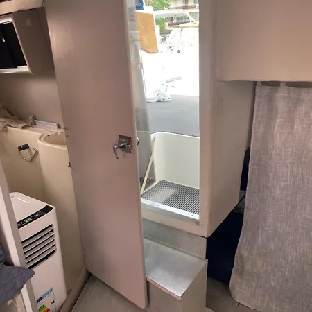 Evasion Garantie 船屋